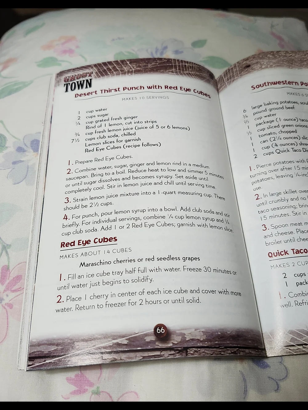 favorite brand name recipes this 2003